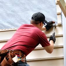 Best Siding Removal and Disposal  in Center Point, AL